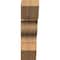 Ekena Millwork Funston Slat Smooth Bracket, Western Red Cedar, 5 1/2"W x 20"D x 20"H BKT06X20X20FST06SWR - alternate 4